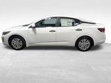 New 2024 Nissan Sentra S image 6