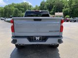 New 2025 Chevrolet Silverado 1500 RST image 3