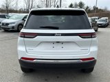 New 2025 Jeep Grand Cherokee Laredo image 3