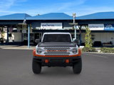 New 2025 Ford Bronco Stroppe Edition image 6