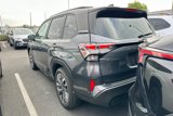 New 2025 Subaru Forester Touring image 3
