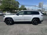 New 2025 Jeep Grand Cherokee L Limited image 2