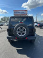Used 2020 Jeep Wrangler Unlimited Sahara image 6
