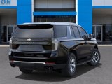 New 2025 Chevrolet Tahoe Premier image 4