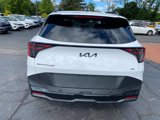 New 2026 Kia Sportage X-Line image 4