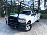 Used 2021 RAM 2500 Tradesman image 2