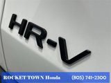 New 2026 Honda HR-V Sport image 6