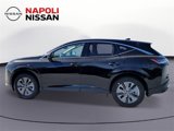 New 2025 Nissan Murano SL w/ Cargo Package image 3