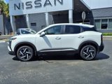 Certified 2025 Nissan Kicks SV image 2