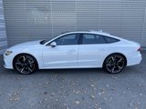 New 2025 Audi A7 3.0T Prestige image 2