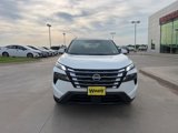 New 2025 Nissan Rogue SV image 2