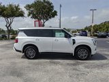 New 2025 Nissan Armada SL image 3