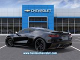 New 2025 Chevrolet Corvette Z06 image 3