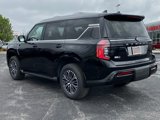 New 2025 Nissan Armada SL w/ Captain's Chari Seat Package image 6