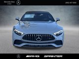 New 2025 Mercedes-Benz SL 43 AMG image 2