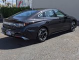 Certified 2024 Hyundai Sonata SEL w/ Convenience Package image 2