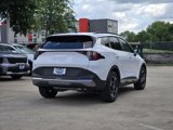 New 2026 Kia Sportage EX image 4