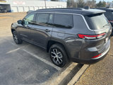 New 2025 Jeep Grand Cherokee L Limited w/ Luxury Tech Group II image 5