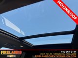 New 2026 Chevrolet Traverse RS w/ LPO, Floor Liner Package image 4