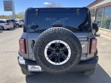 New 2025 Ford Bronco Badlands w/ Sasquatch Package image 4