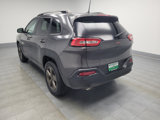 Used 2017 Jeep Cherokee 75th Anniversary image 5
