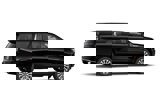 New 2025 Chevrolet Suburban High Country image 5