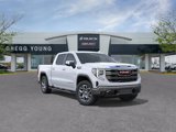 New 2026 GMC Sierra 1500 SLT w/ SLT Premium Plus Package image 3