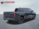 New 2026 RAM 1500 Laramie w/ Night Edition image 5