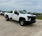 Used 2022 Chevrolet Silverado 2500 W/T image 3
