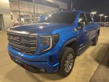 Used 2022 GMC Sierra 1500 AT4 w/ AT4 Preferred Package image 2