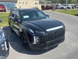 New 2025 Hyundai Palisade Calligraphy image 5