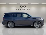New 2025 INFINITI QX80 Luxe image 4