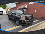 Used 2014 GMC Sierra 1500 SLT w/ All-Terrain Package image 2