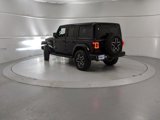 Used 2024 Jeep Wrangler Sahara image 4