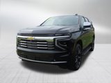 New 2025 Chevrolet Tahoe Premier image 4