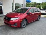 New 2025 Honda Odyssey Touring image 2
