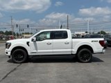New 2025 Ford F150 Lariat image 2