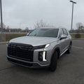 New 2025 Hyundai Palisade SEL image 3