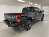 New 2025 Ford F350 4x4 Crew Cab Super Duty image 6