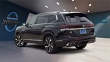 New 2025 Volkswagen Atlas SEL Premium R-Line image 5