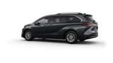 New 2025 Toyota Sienna XLE w/ XLE Plus Package image 5