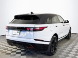 New 2026 Land Rover Range Rover Velar Dynamic SE image 5