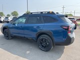 New 2025 Subaru Outback Wilderness image 4