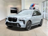 New 2025 BMW X7 M60i image 2