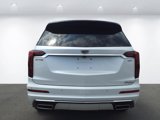 New 2025 Cadillac XT6 Premium Luxury w/ Platinum Package image 4