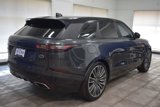 Used 2018 Land Rover Range Rover Velar R-Dynamic HSE image 4