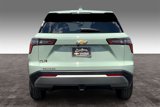 New 2026 Chevrolet Equinox LT w/ Safety and Technology Package image 5