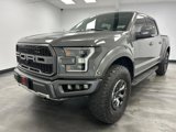 Used 2018 Ford F150 Raptor w/ Equipment Group 802A Luxury image 3