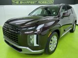 Used 2024 Hyundai Palisade SEL image 5