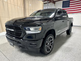 Used 2021 RAM 1500 Laramie image 5